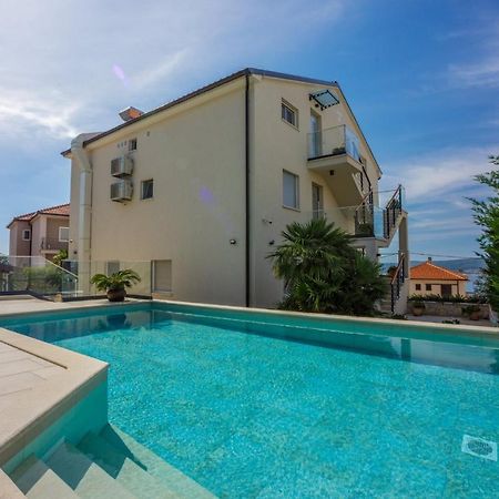 Dita A Crikvenica Exterior foto