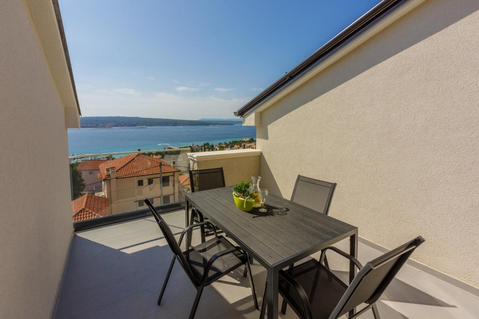 Dita A Crikvenica Exterior foto