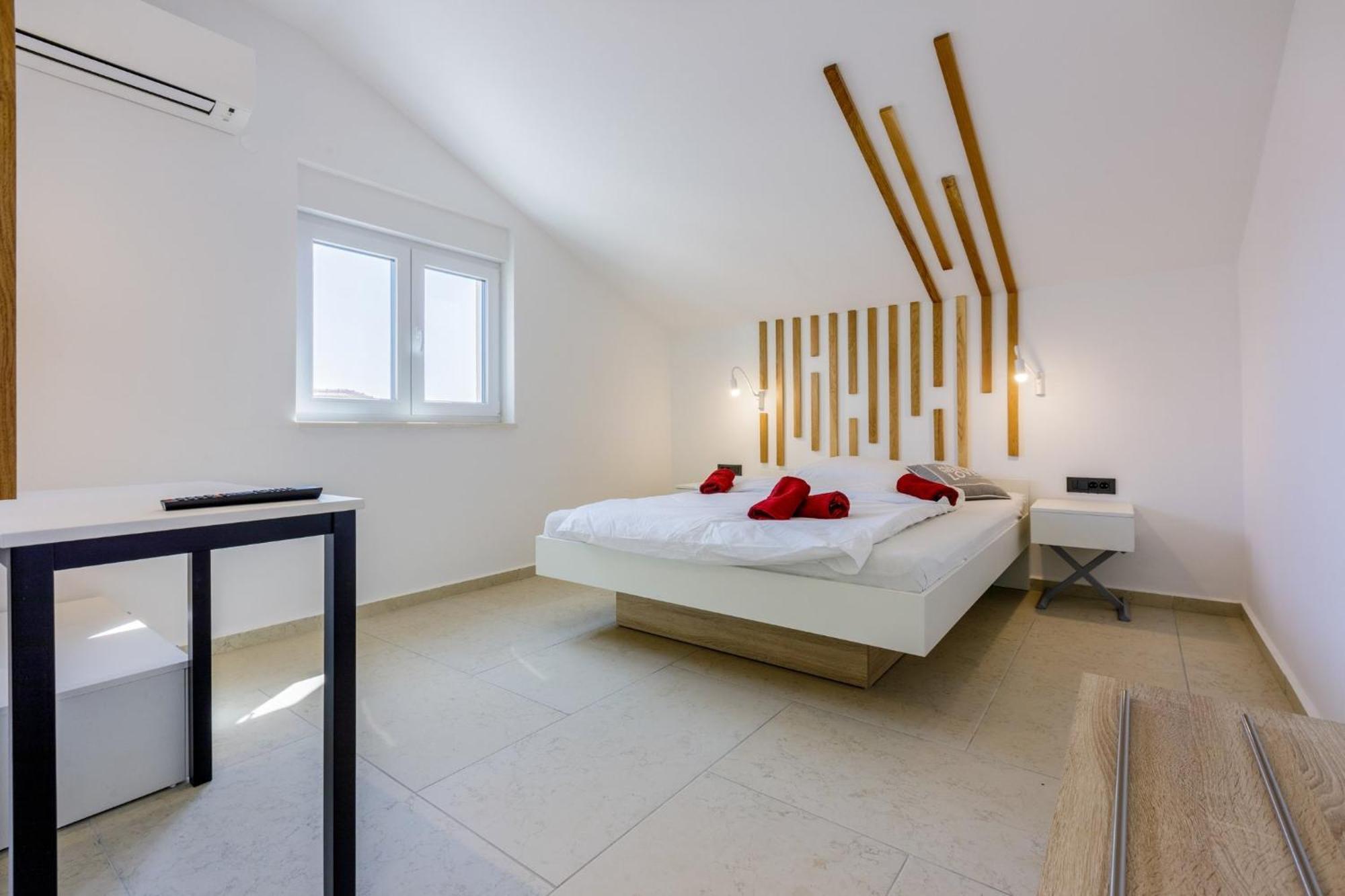 Dita A Crikvenica Exterior foto