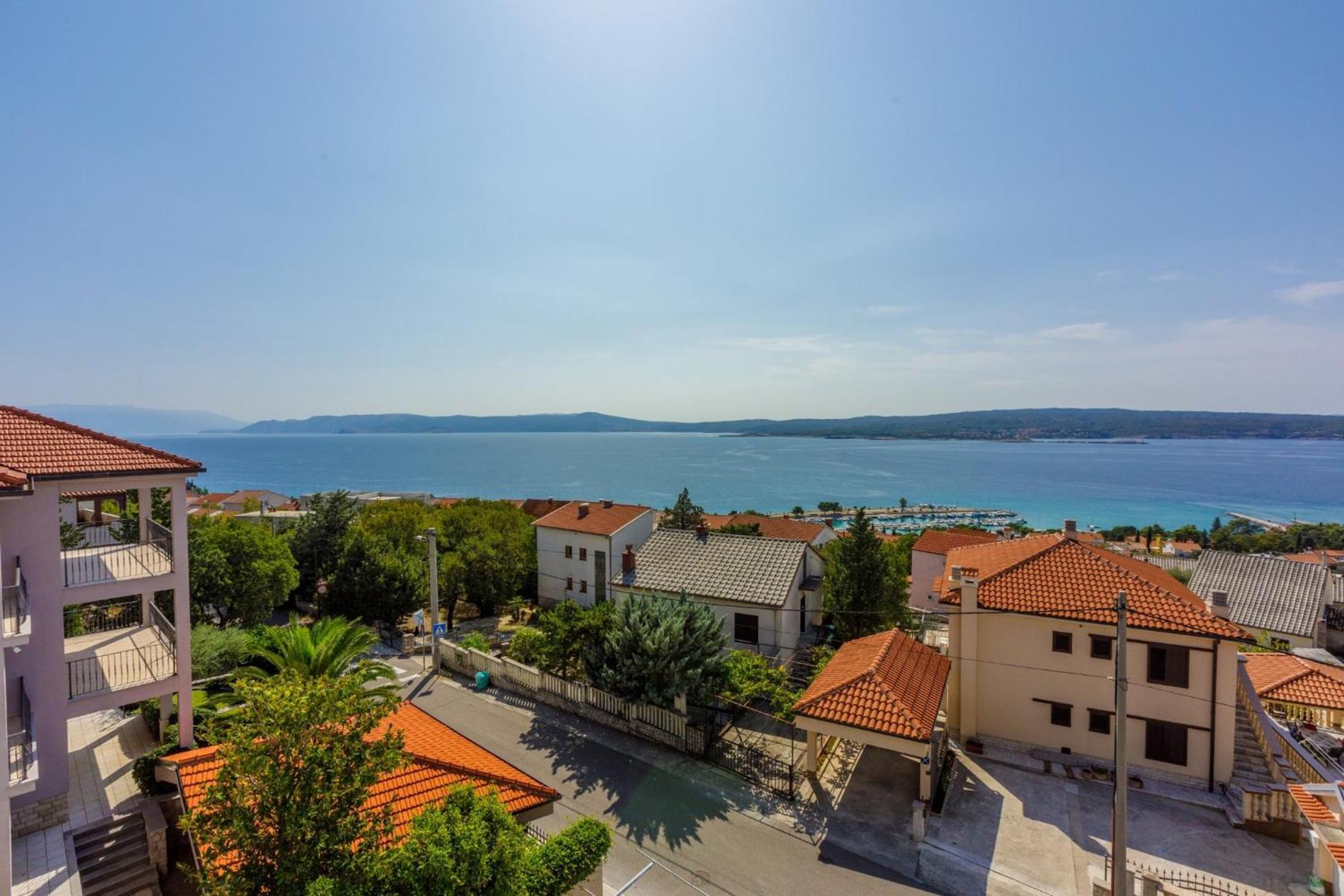 Dita A Crikvenica Exterior foto