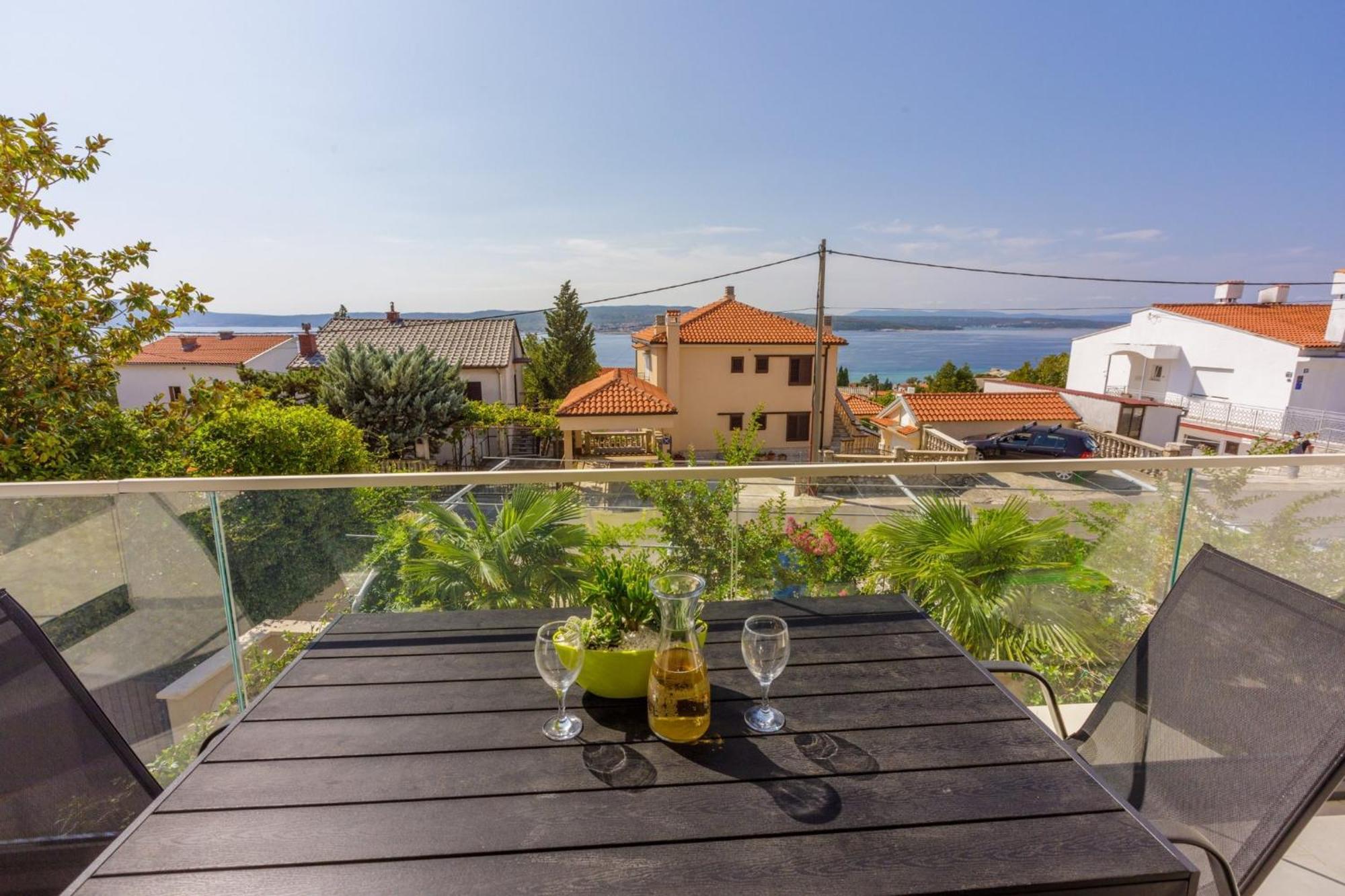Dita A Crikvenica Exterior foto
