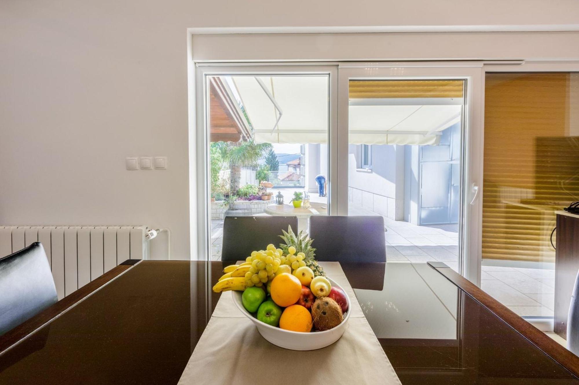 Dita A Crikvenica Exterior foto